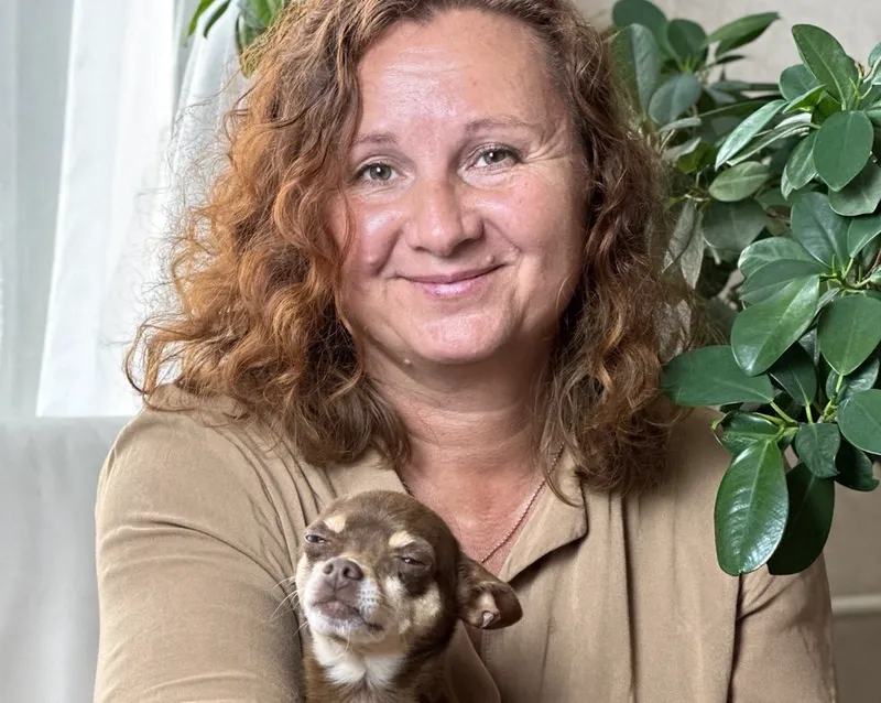 Психолог Наталья Елисеева. Бережный и теплый подход к каждому клиенту.