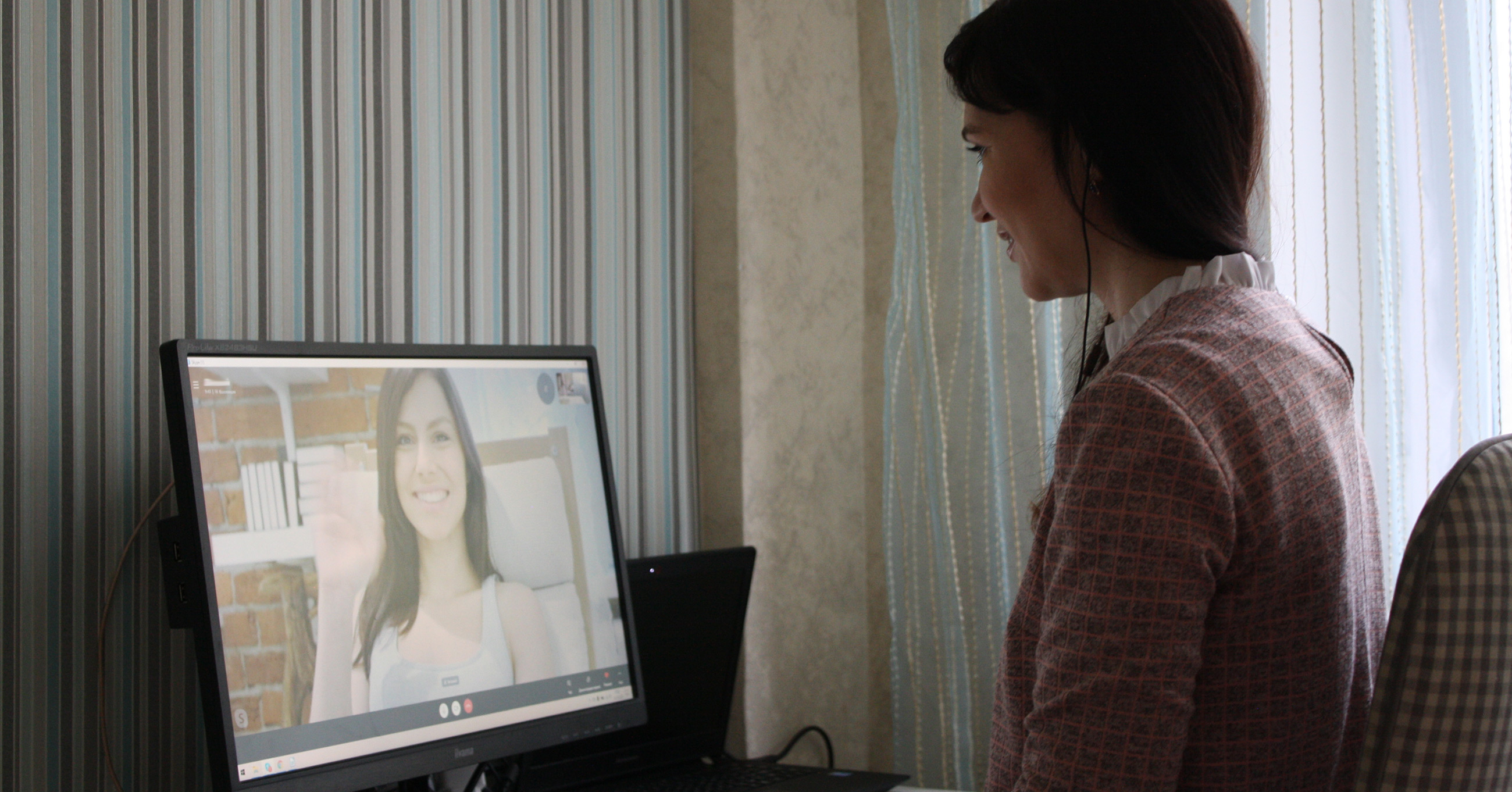 Наталья Прусакова — видеоконсультации с онлайн психологом (психотерапевтом) в России